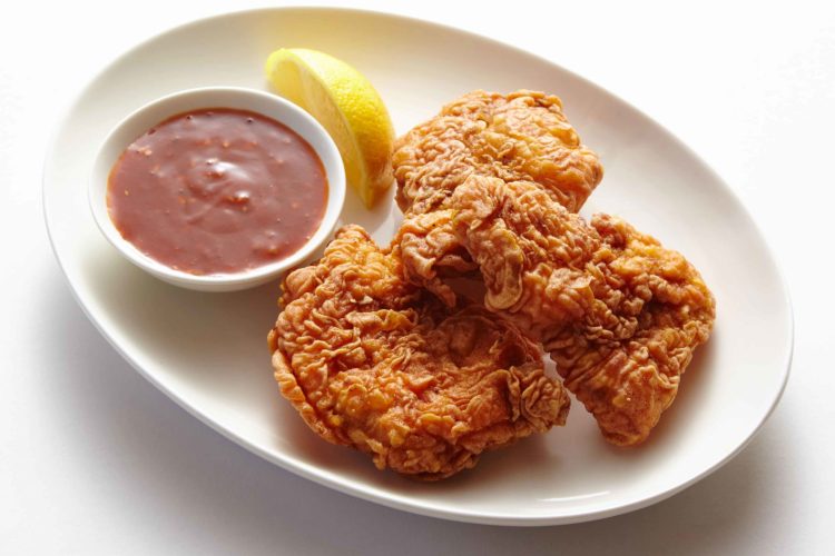 chicken-fry