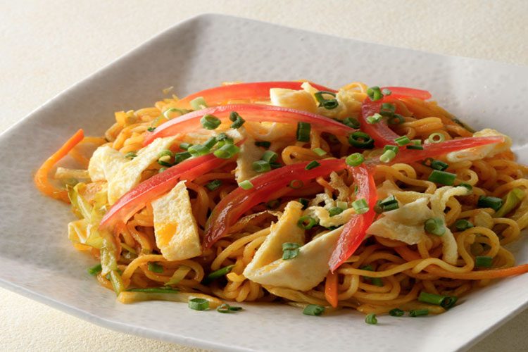 chowmein