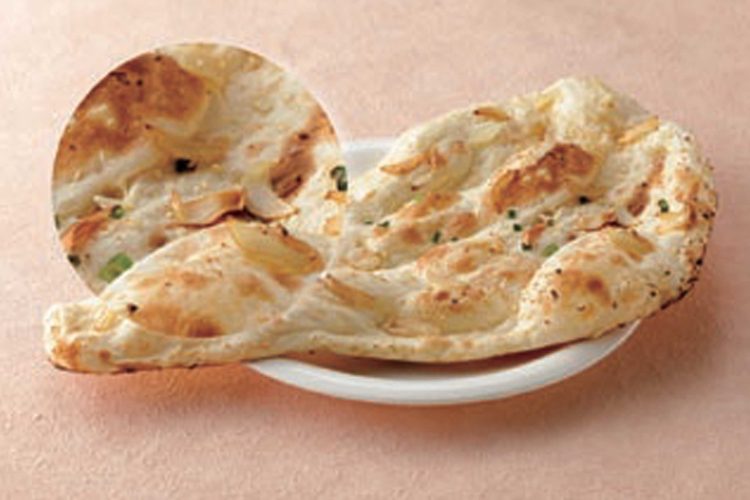 garlic-naan