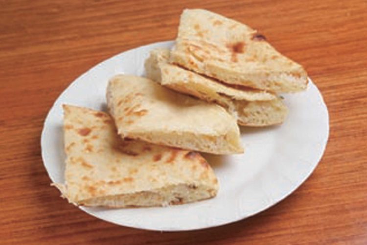 kabuli-naan