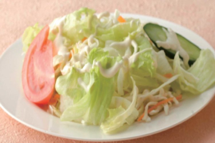 nihon-salad