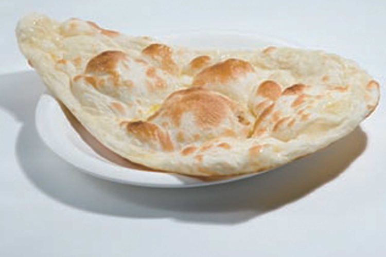 plain-naan