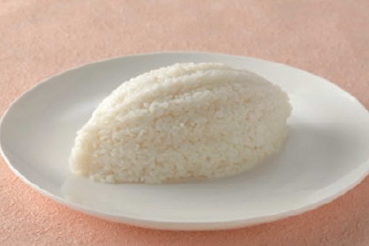 plain-rice