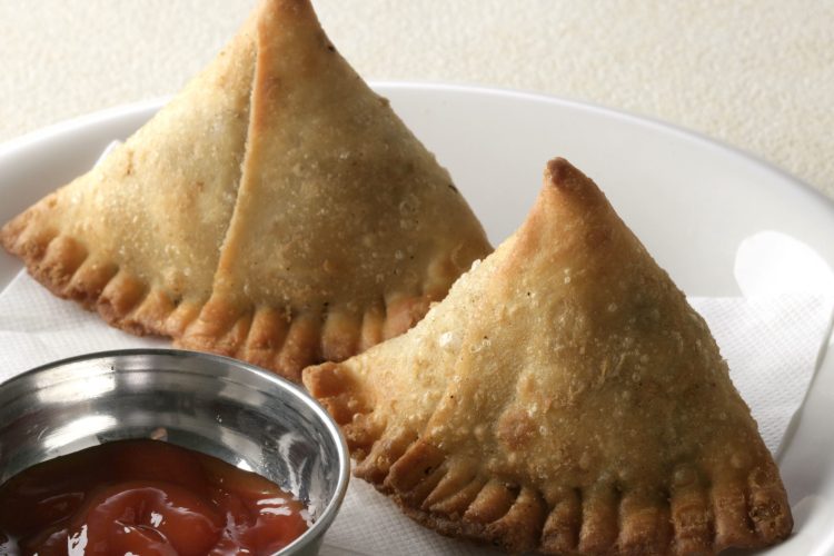 samosa