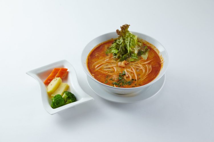 tomyam kun